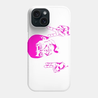 Jackie Chan Phone Case