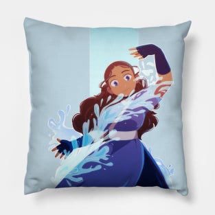 Katara - ATLA Pillow