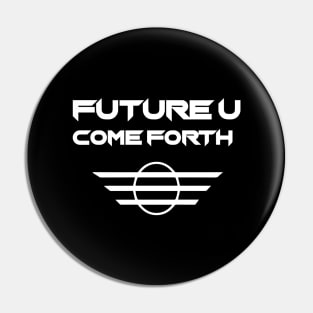 Future u Pin