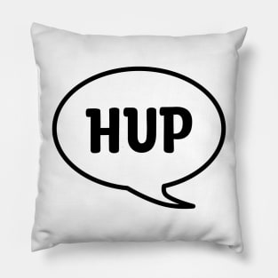 HUP Pillow