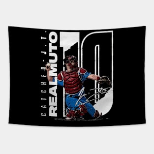 jt realmuto Tapestry