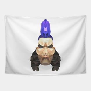 Neebs Gaming Appsro Head Tapestry