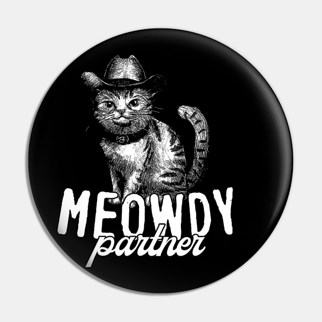 meowdy partner Pin by Y2KSZN