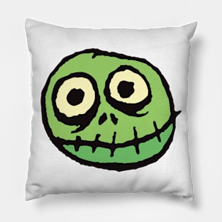 Lil Zombie Pillow