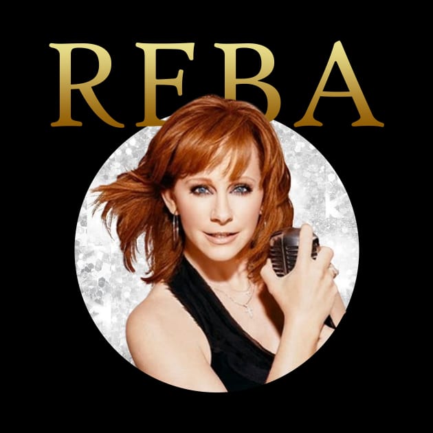 Reba McEntire - Revised Remixed Revisited by Bencana