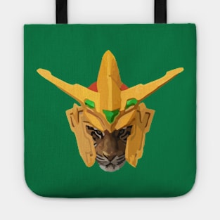 Hidden Dragon Crouching Tiger Tote