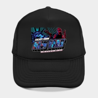 Escape from NYC Hat