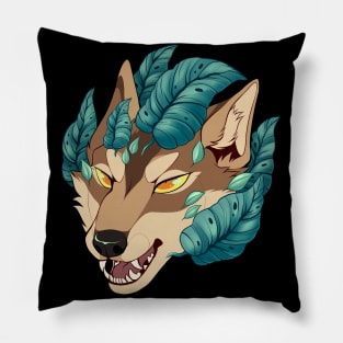 GROWTH Pillow