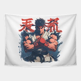 ryu Tapestry