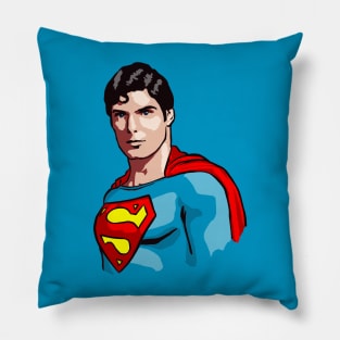 Hero 78 C Pillow