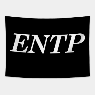 ENTP Tapestry