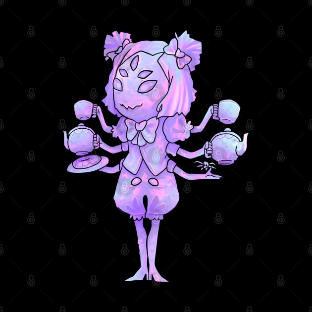 Muffet by WiliamGlowing