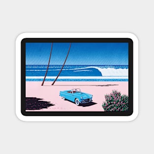 hiroshi nagai Magnet