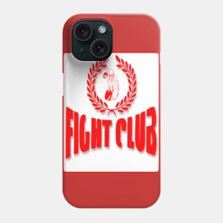 boxing Phone Case