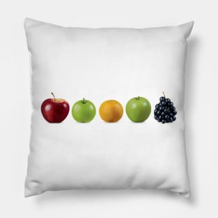 Fruits Pillow