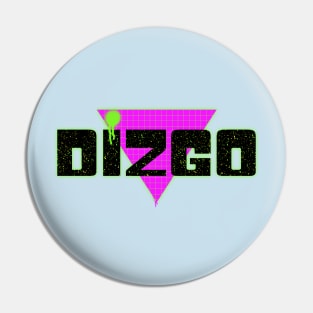 DIZGO Pin