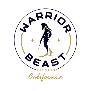 Warrior Beast Fitness Hoodie T-Shirt