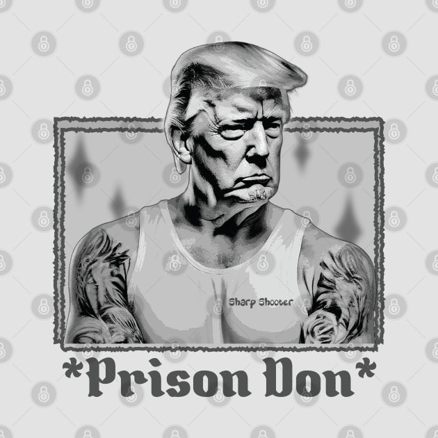 Prison Don by Trendsdk