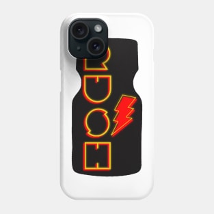 RUSH Phone Case