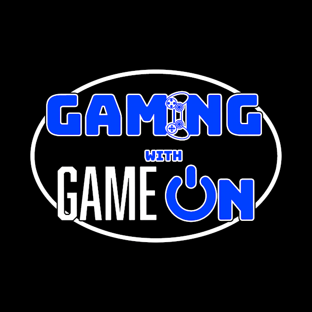 Gaming, With Game On by Game On Sports Podcast