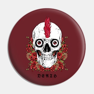 death Pin