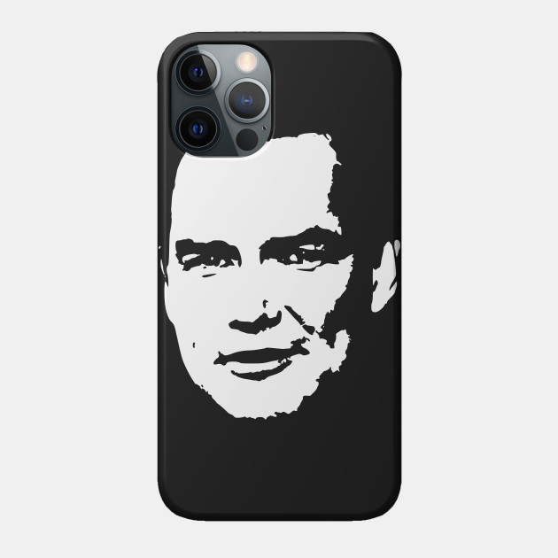 Norm MacDonald - Norm Macdonald - Phone Case