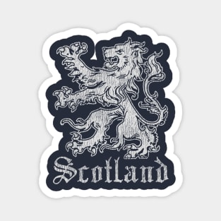 Scotland Classic Magnet