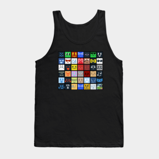 Dantdm Tank Tops Teepublic