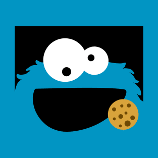 Gimme cookie T-Shirt