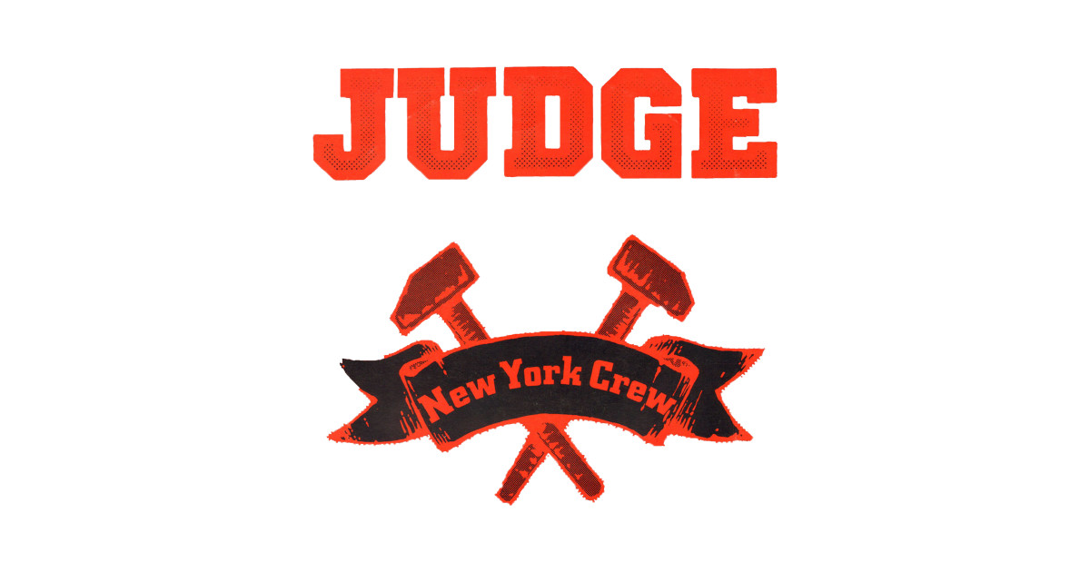 judge new york crew shirt