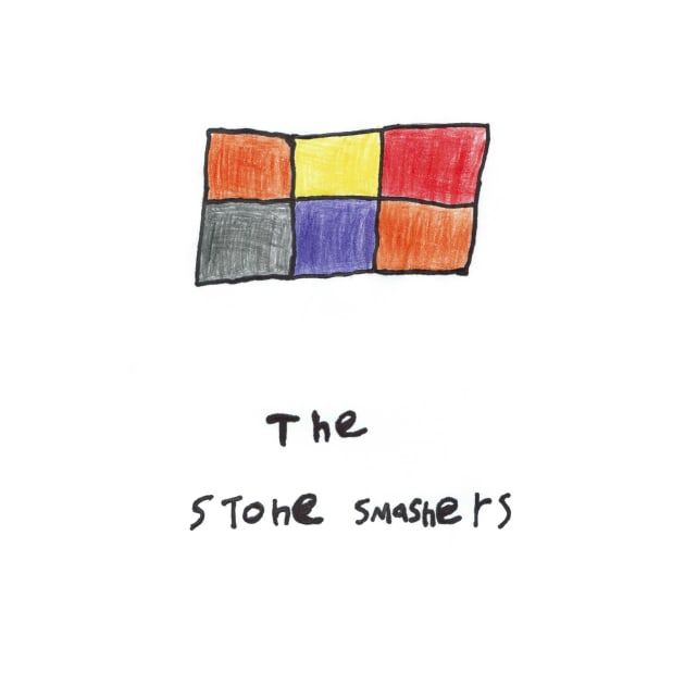 The Stone Smashers Symbol by Stinkyvader