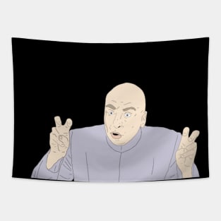 Evil Tapestry