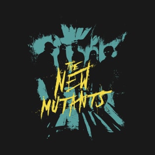 The New Mutants T-Shirt