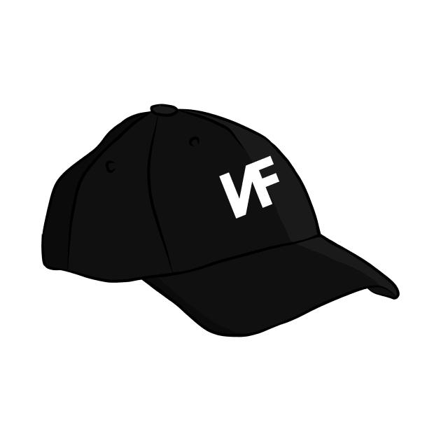 NF Hat by Lottz_Design 