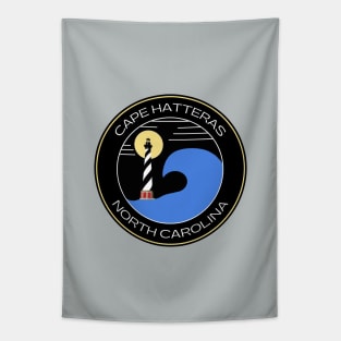 Cape Hatteras Lighthouse Tapestry