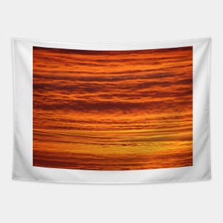 Sunset Tapestry