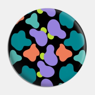 colours Pin