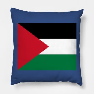 State of Palestine (Dawlat Filasṭīn)-2 Pillow