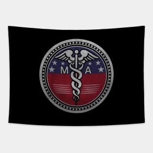 Registered Medical Assistant Tapestry