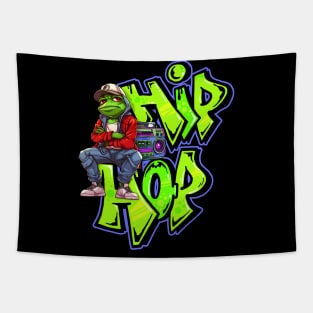 Hip Hop Tapestry