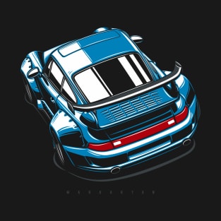 RWB 911 T-Shirt