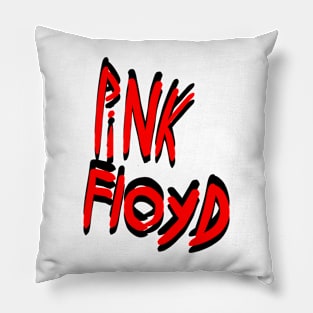 pink floyd Pillow