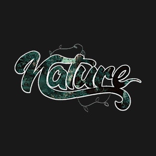 Nature T-Shirt