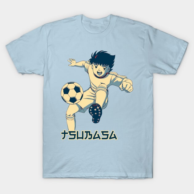 Oliver Benji  Captain tsubasa, Anime, Old anime