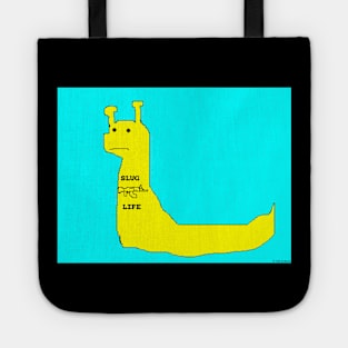 Gas Macaroni "Slug Life" Tote