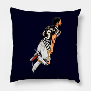 Manuel Locatelli_Locatelli Pillow