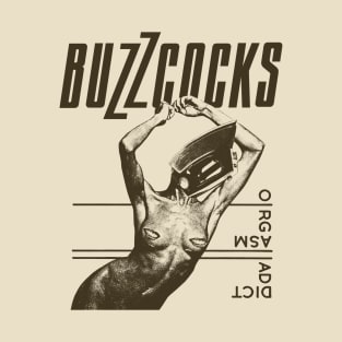 Buzz cock T-Shirt