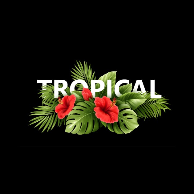 Tropical by King Tiger