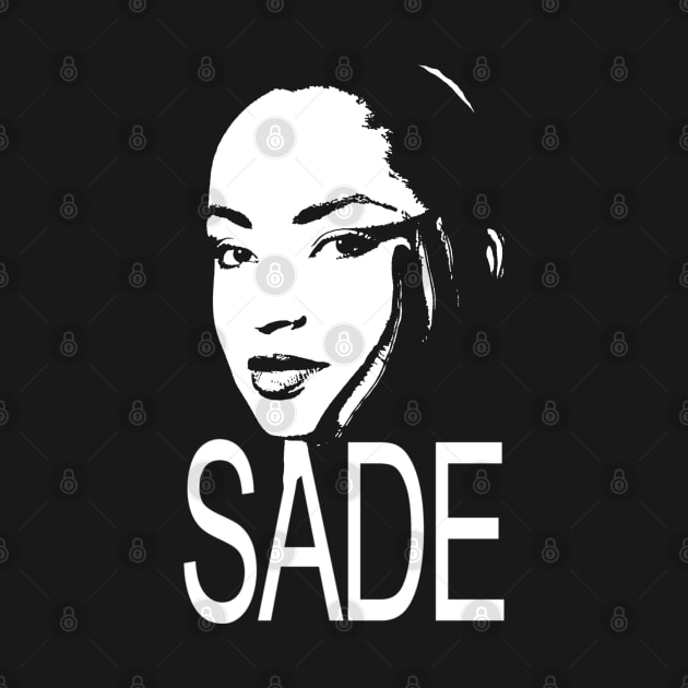 Sade by Pearanoia