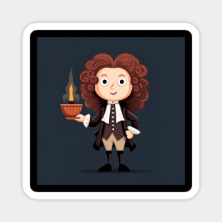 Robert Boyle Magnet